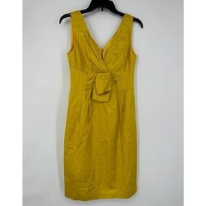 Nanette Lepore Still Free Shift Dress